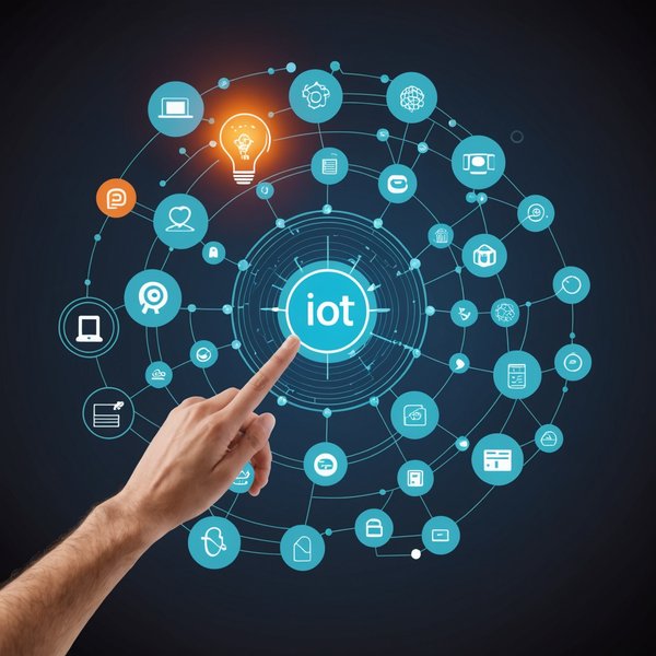 Quels sont les défis de la gestion des données en temps réel pour les applications IoT?
