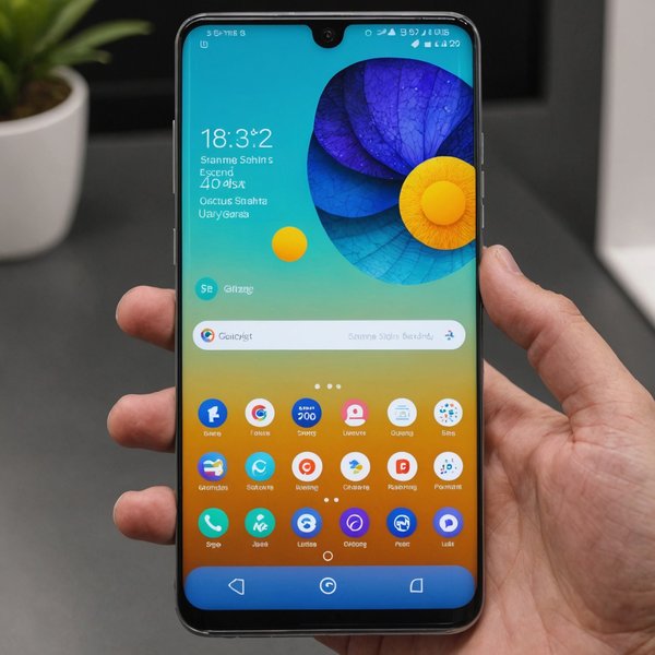Quels sont les meilleurs réglages pour optimiser la consommation de données sur un Samsung Galaxy S21 Ultra ?