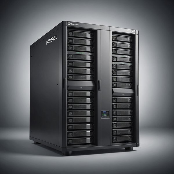 Comment configurer un serveur de base de données PostgreSQL pour une haute disponibilité?