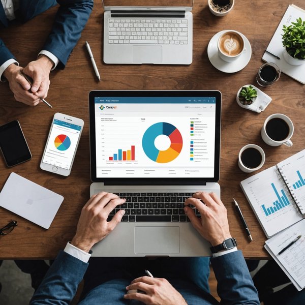 Quels sont les outils les plus performants pour l'analyse des données de campagnes de marketing digital?